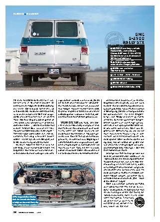 Chevrolet G20