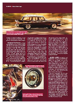 Packard Station Wagon