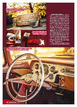 Packard Station Wagon