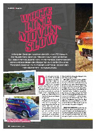 Boogie Vans