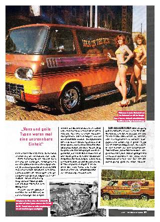 Boogie Vans