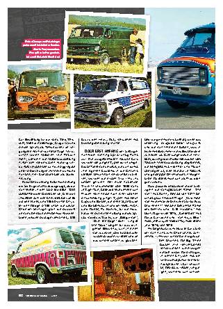Boogie Vans