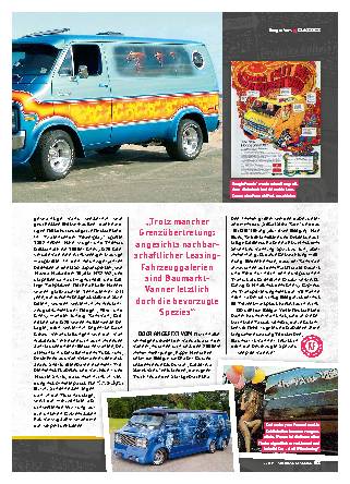 Boogie Vans