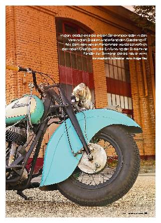 Indian Chief 74 cui