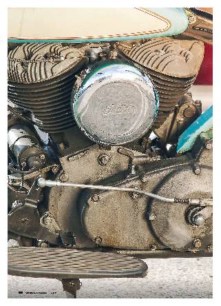 Indian Chief 74 cui