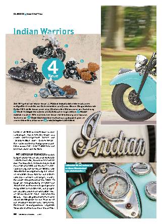 Indian Chief 74 cui