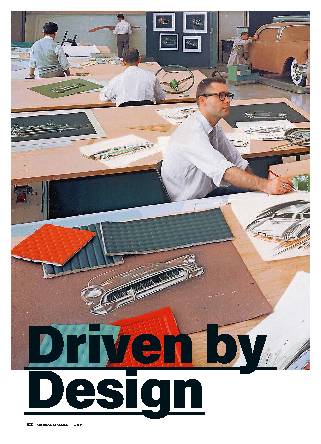 Die großen Designer