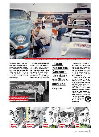 Die großen Designer