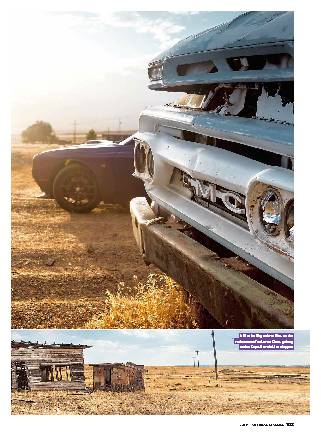 Vanishing Point