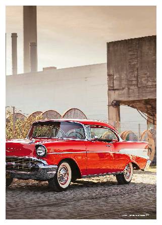 Chevrolet Bel Air