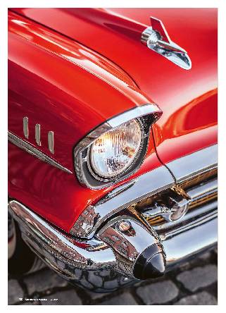 Chevrolet Bel Air