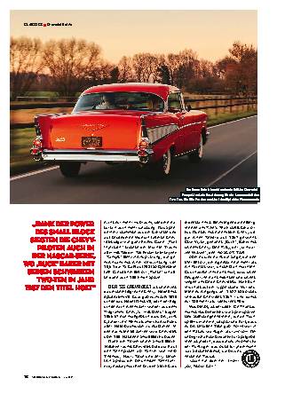Chevrolet Bel Air