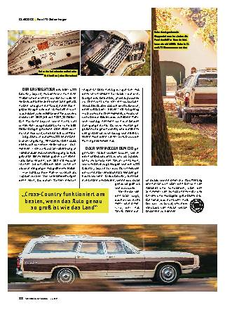 Ford LTD Station Wagon