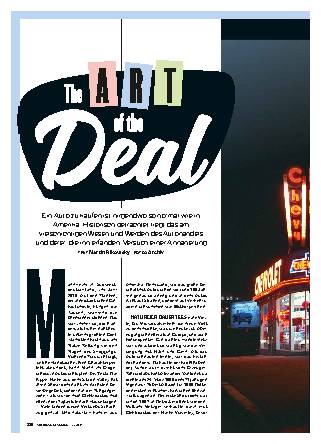 Car Dealerships