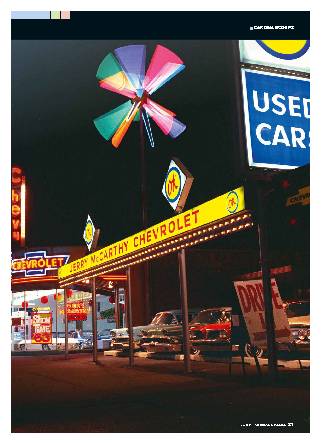 Car Dealerships