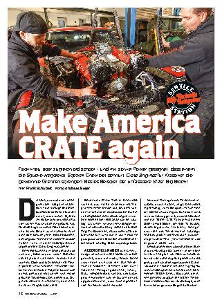 Crate Engines