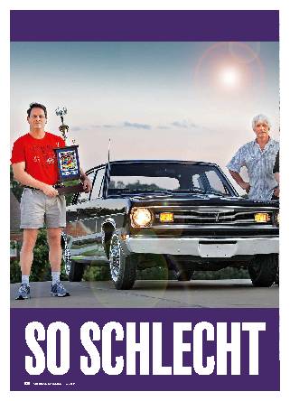 Correct - Restaurierung extrem