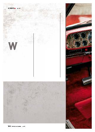 Dodge Li’l Red Truck
