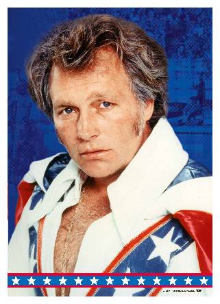 Evel Knievel