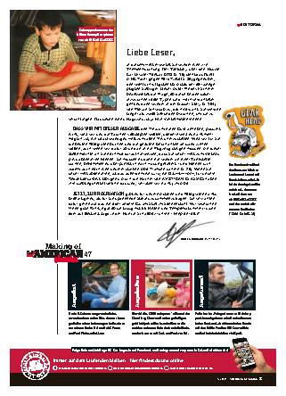 Editorial