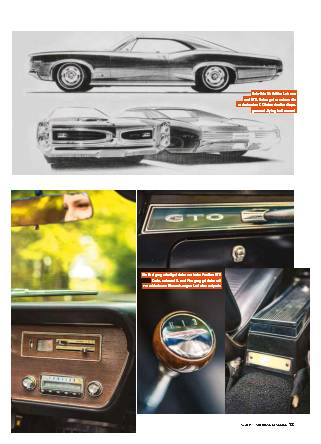 Pontiac GTO