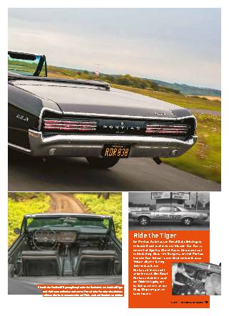 Pontiac GTO