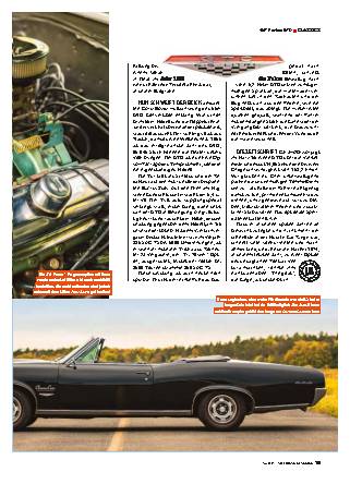 Pontiac GTO
