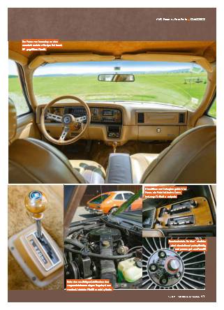 AMC Pacer vs. Ford Pinto