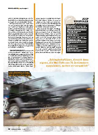 Jeep Wrangler JL
