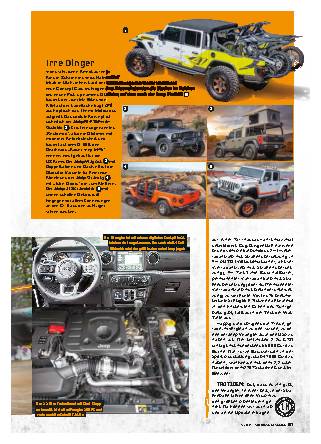 Jeep Wrangler JL