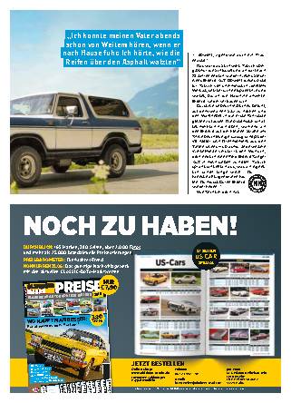 Ford Bronco Ranger XLT
