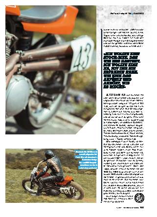 Flat Track-Harley XR 750