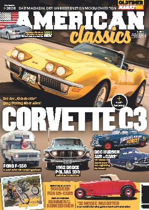 Ausgabe 1