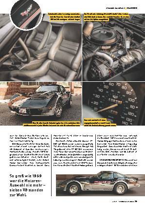 Chevrolet Corvette C3