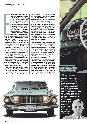 1962 Dodge Polara 500