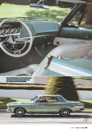 1962 Dodge Polara 500