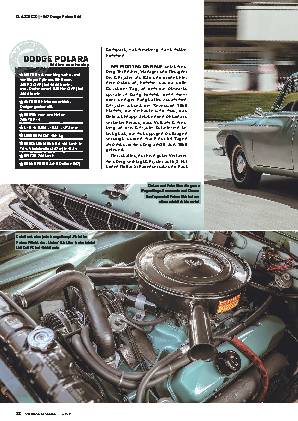 1962 Dodge Polara 500