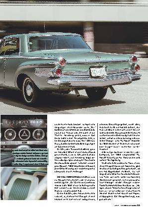 1962 Dodge Polara 500