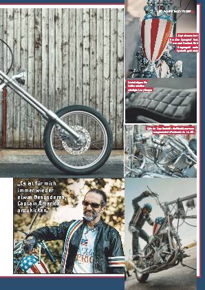 50 Jahre Easy Rider