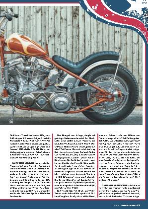 50 Jahre Easy Rider