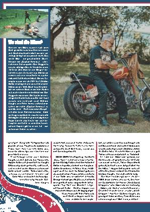 50 Jahre Easy Rider