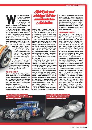 Was ist ein Hot Rod?