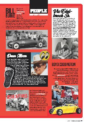 Was ist ein Hot Rod?