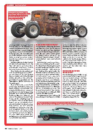 Was ist ein Hot Rod?