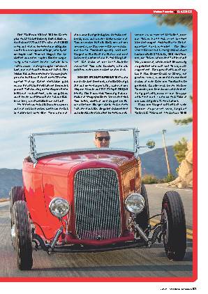 McGee Roadster