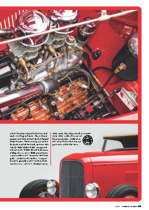 McGee Roadster