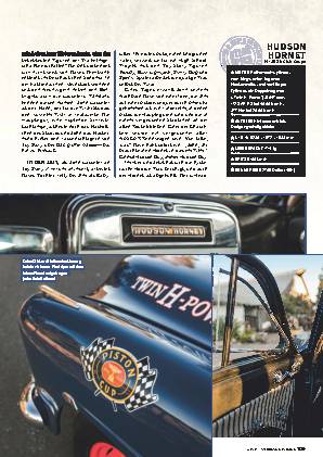 The Fabulous Hudson Hornet