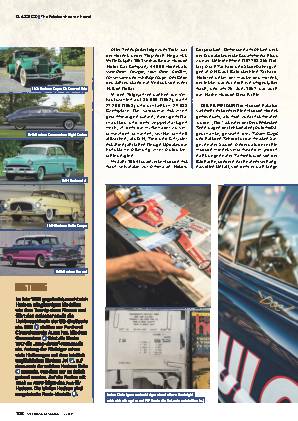 The Fabulous Hudson Hornet