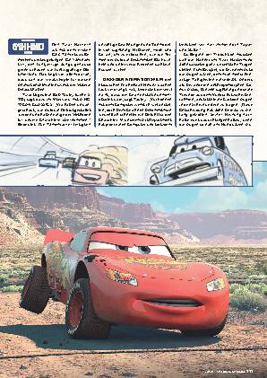 Making-of Cars