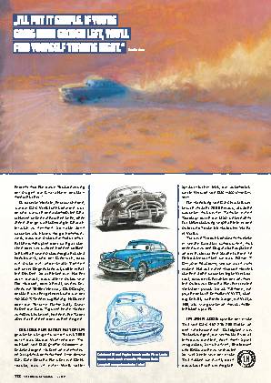 Making-of Cars